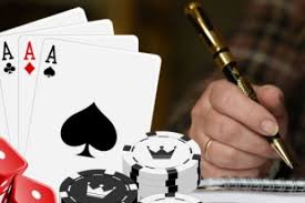 Официальный сайт Casino Triumf