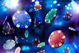 Онлайн казино Casino Triumf