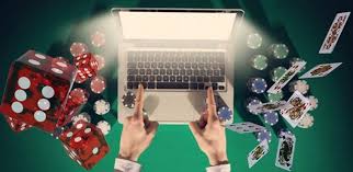 Вход на официальный сайт BrillX Casino